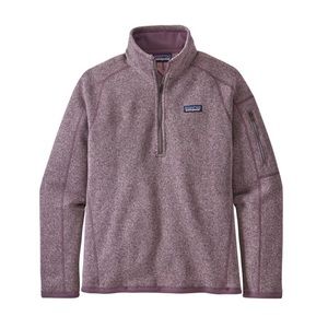 🔥🆕Patagonia Woman’s better sweater jacket!🔥